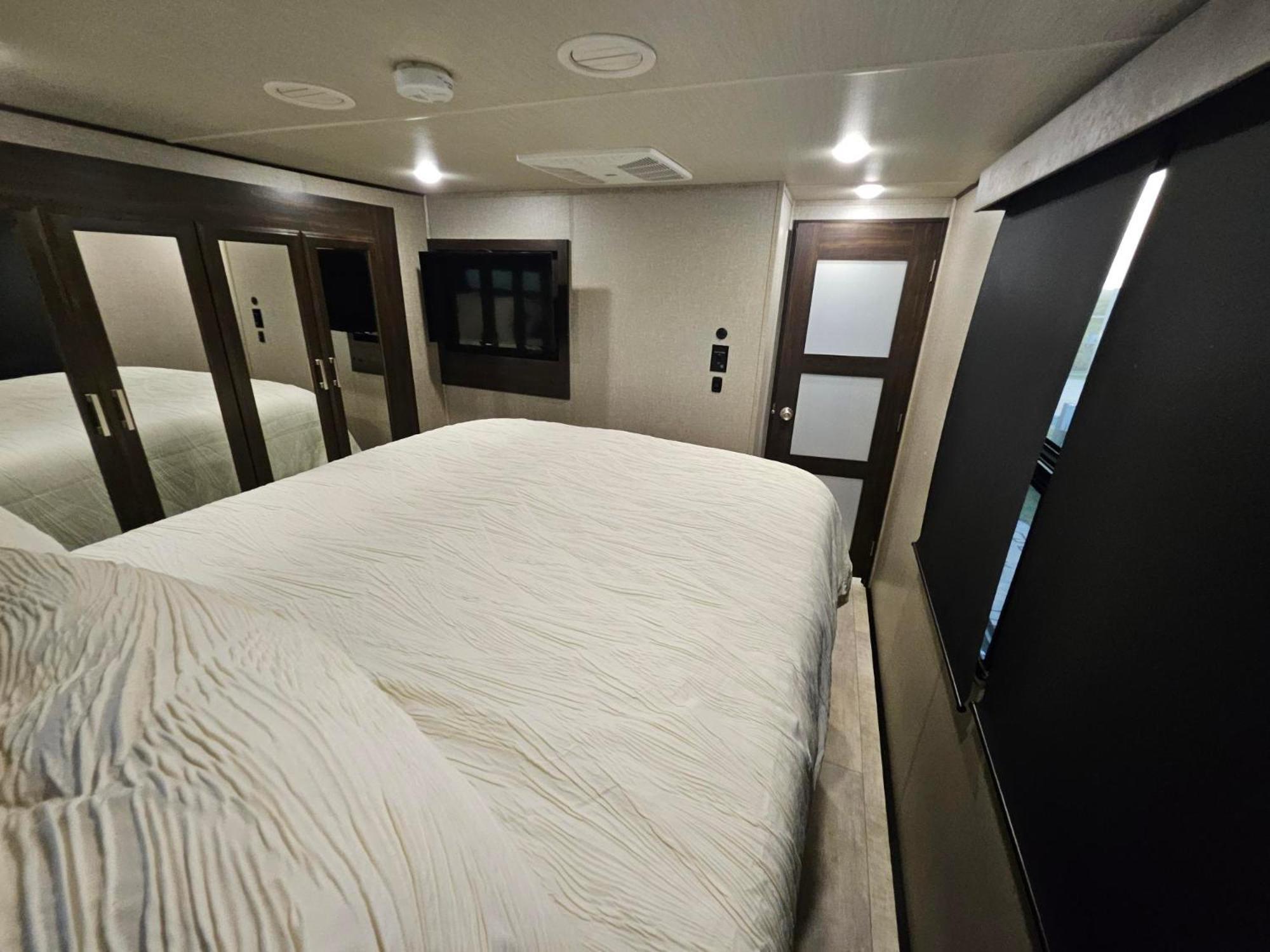 Hailey'S Beach-N-Bay Rv Resort Gilchrist 외부 사진